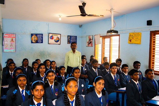 Classroom