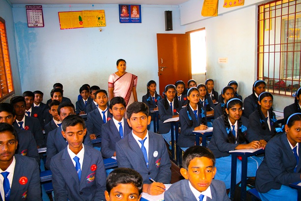 Science Class