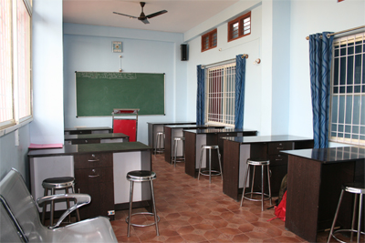 Science Class