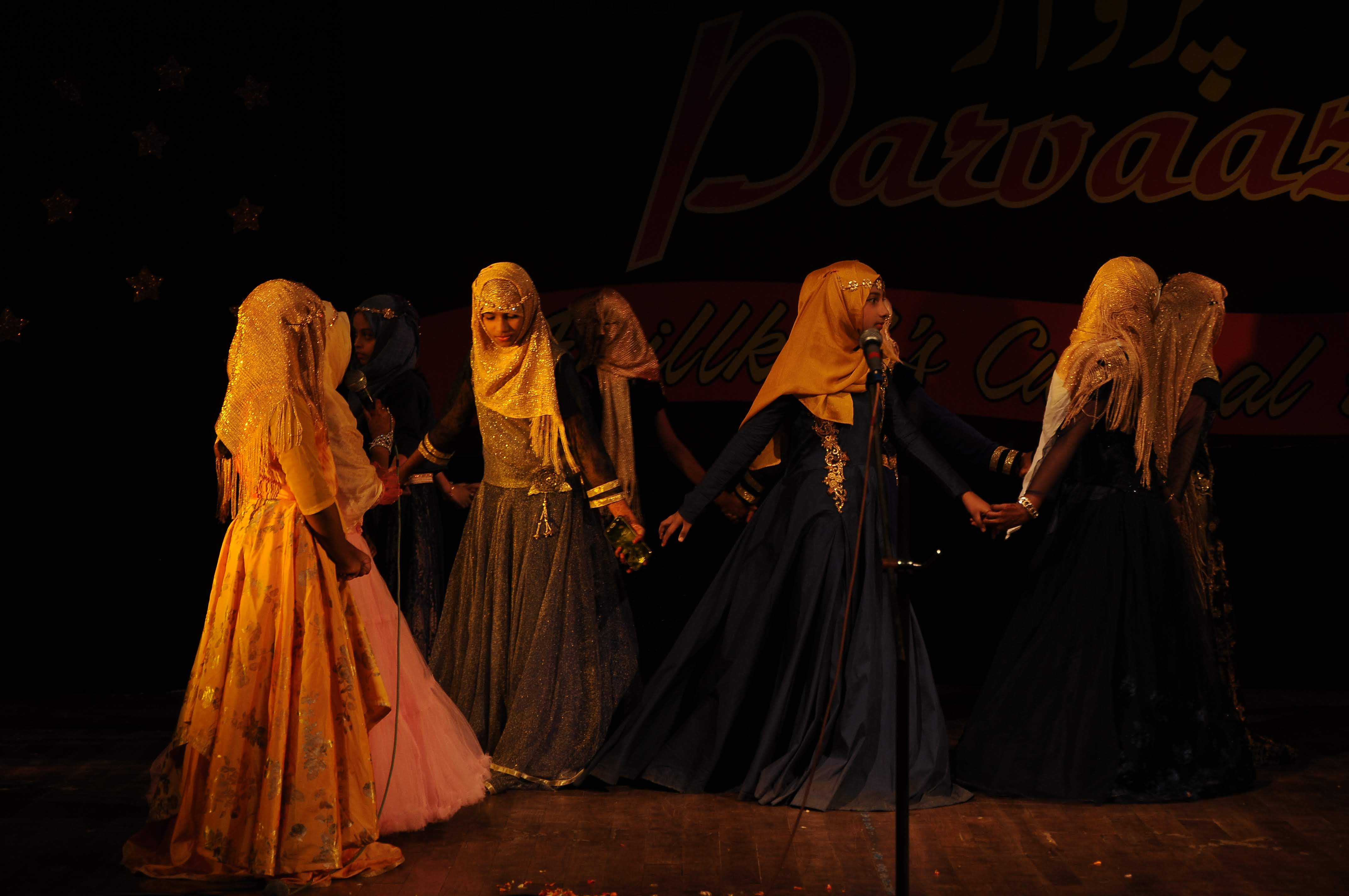 Dance Competition