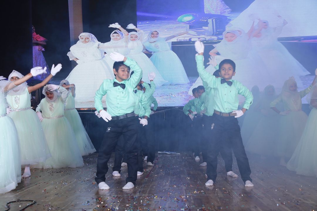 Dance Competition