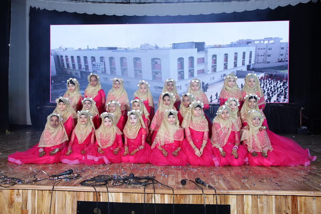 Dance Competition