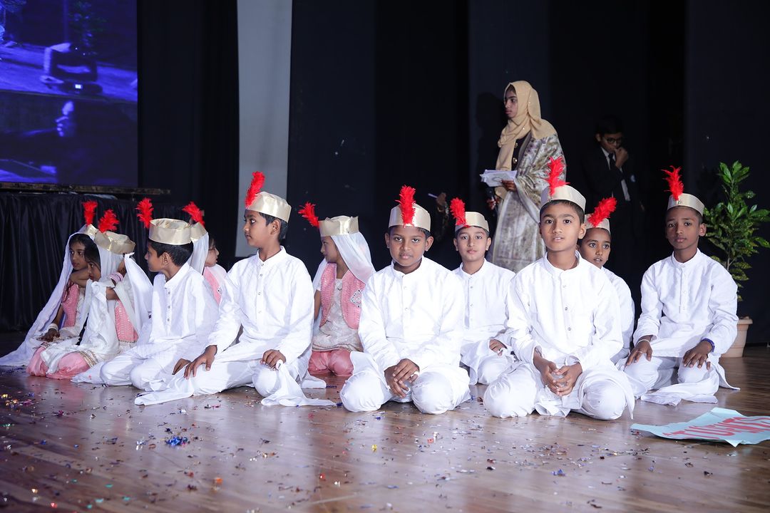 Dance Competition