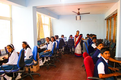 Computer Lab