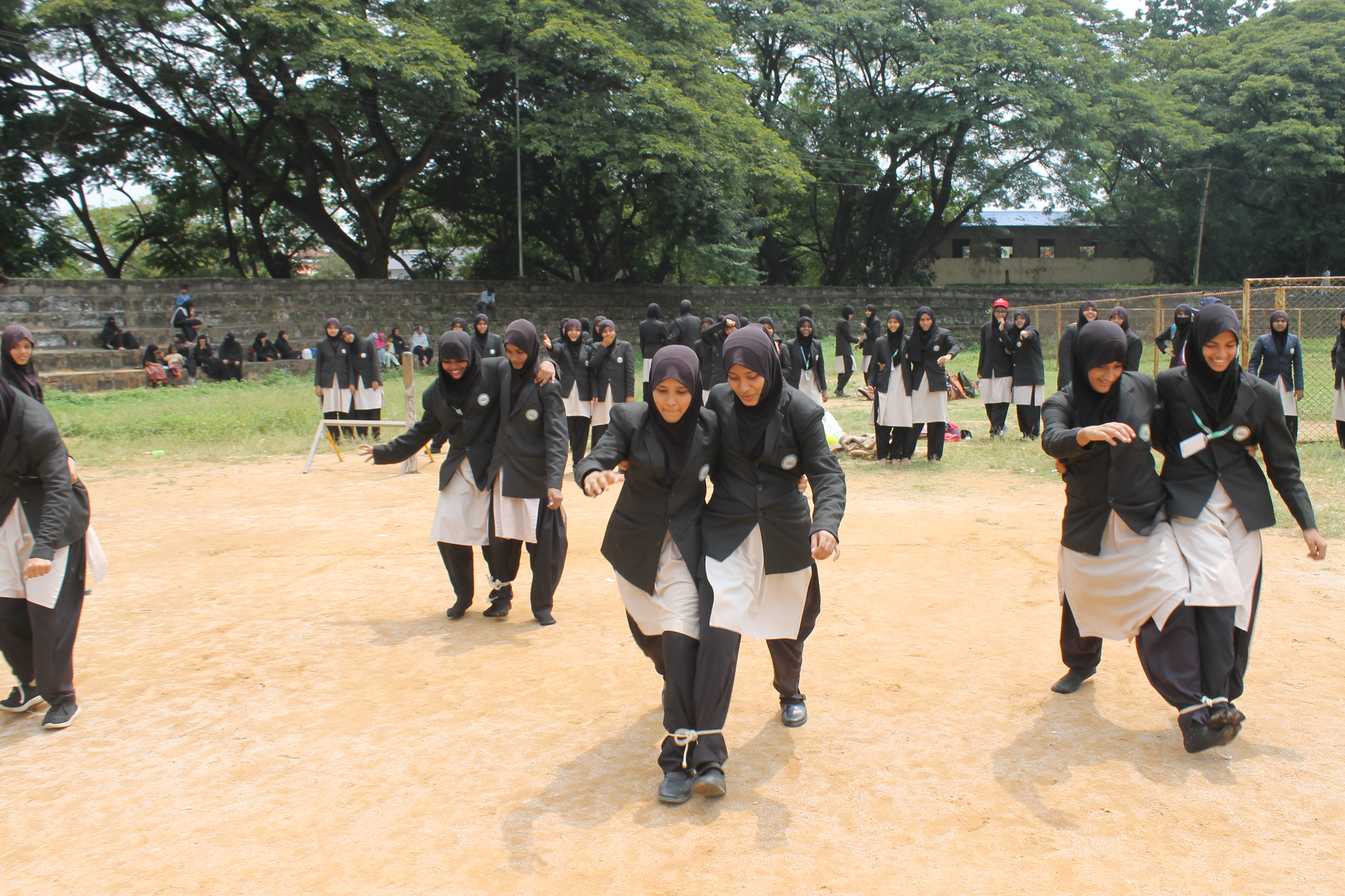 Cricket Match